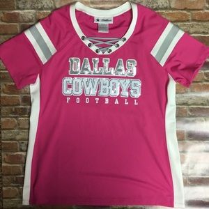 💐Dallas Cowboys Top